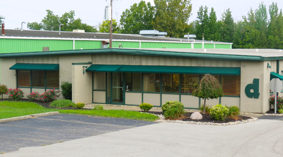 Dorning Supply - Cincinnati / Northern Kentucky area